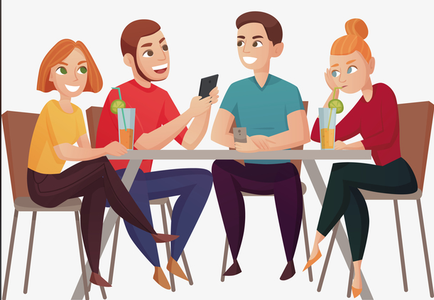 Bài 6: 他会说汉语 Anh ấy biết nói tiếng Trung